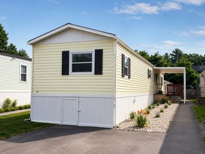131 Washington St Lot 3, Auburn, MA, 01501