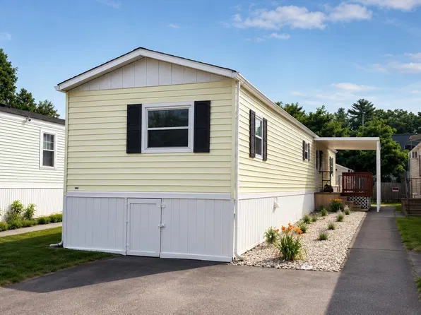 131 Washington St Lot 3, Auburn, MA 01501
