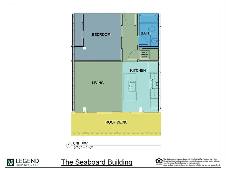 The Seaboard Building — Photo 27