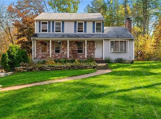 174 Smith Hill Rd, Burrillville, RI 02830