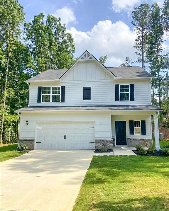 0 Santa Cruz Ct, Dallas, GA 30157 | MLS #7386746 | Zillow