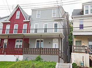 431 Natchez St, Pittsburgh, PA 15211