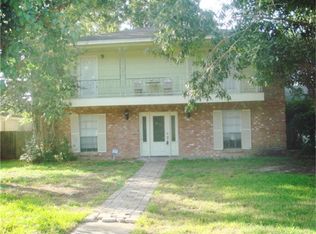 8819 Pine Shores Dr, Humble, TX 77346
