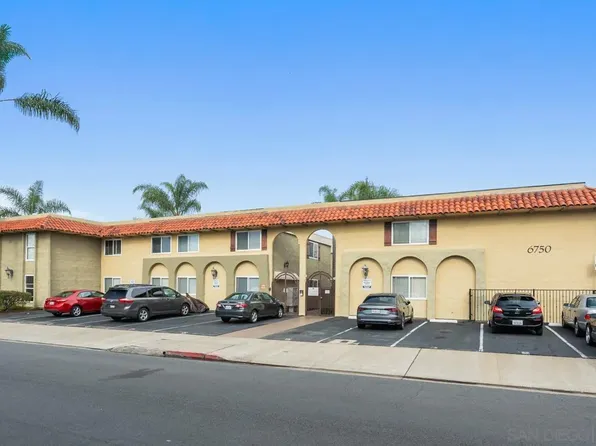 6750 Beadnell Way Unit 30, San Diego, CA 92117