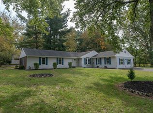 14 Penn Lawrenceville Rd, Pennington, NJ 08534