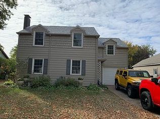 824 E 4th St, Spencer, IA 51301