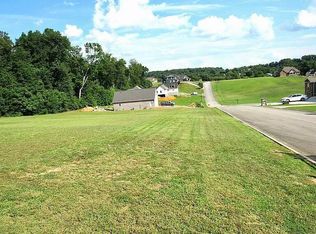 4147 Harbor View Dr, Morristown, TN 37814