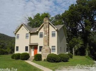 1242 Ruby Landing Rd, Melbourne, AR 72556