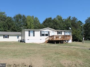 11836 Belfonte Rd, Bumpass, VA 23024
