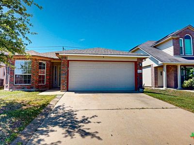 5212 Donegal Bay Ct, Killeen, TX, 76549