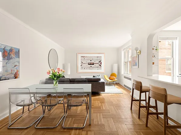 44 Prospect Park W APT A2, Brooklyn, NY 11215