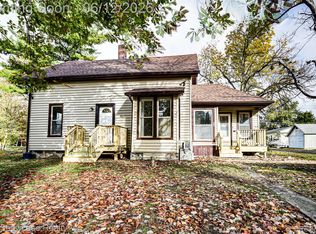 504 2nd St, Oxford, MI 48371