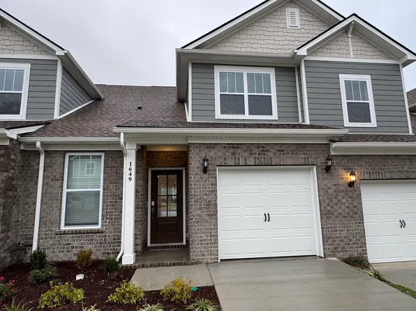 1649 Manuka Ln, Columbia, TN 38401