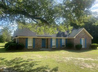 215 Elm Dr, Brooklet, GA 30415