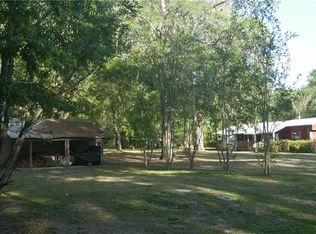 2243 E Maryann Ln, Hernando, FL 34442