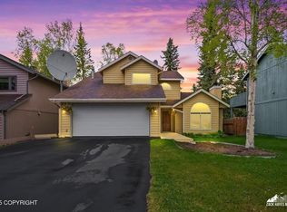 3821 Winchester Loop, Anchorage, AK 99507