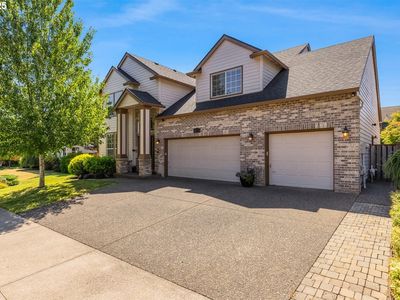 10756 SW Wellington Ln, Wilsonville, OR, 97070