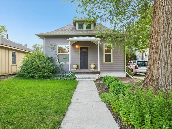 422 Atwood Street, Longmont, CO 80501