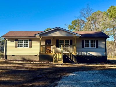 645 Skyview Lake Rd, Warrior, AL, 35180