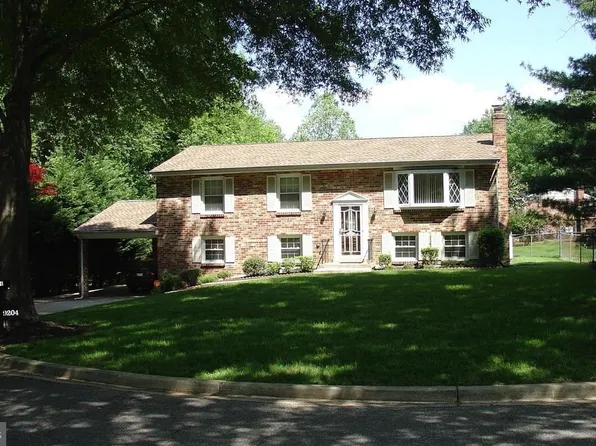 9204 Lorelei Ct, Fort Washington, MD 20744