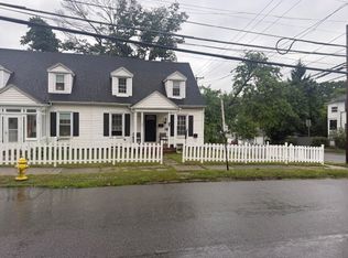 181 Prospect St, Newburgh, NY 12550