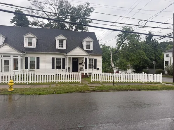 181 Prospect St, Newburgh, NY 12550