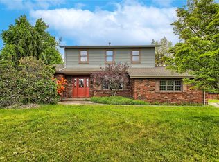 5569 Camerons Rd, Homer City, PA 15748