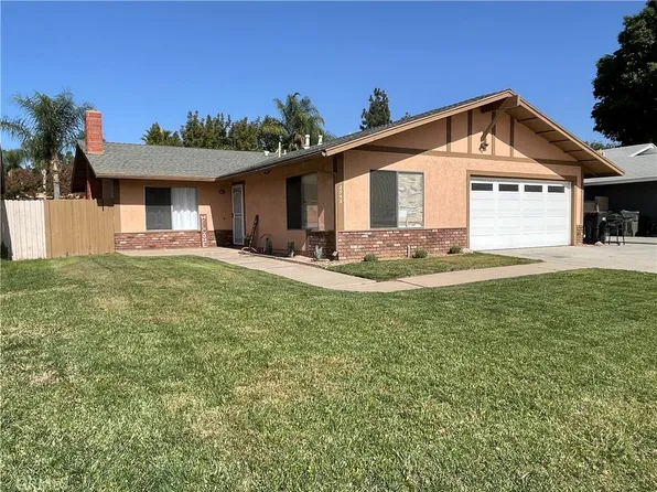 12553 Sunnymeadows Dr, Moreno Valley, CA 92553