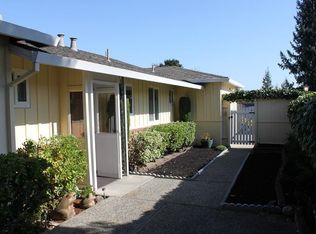 3332 Sweet Dr, Lafayette, CA 94549