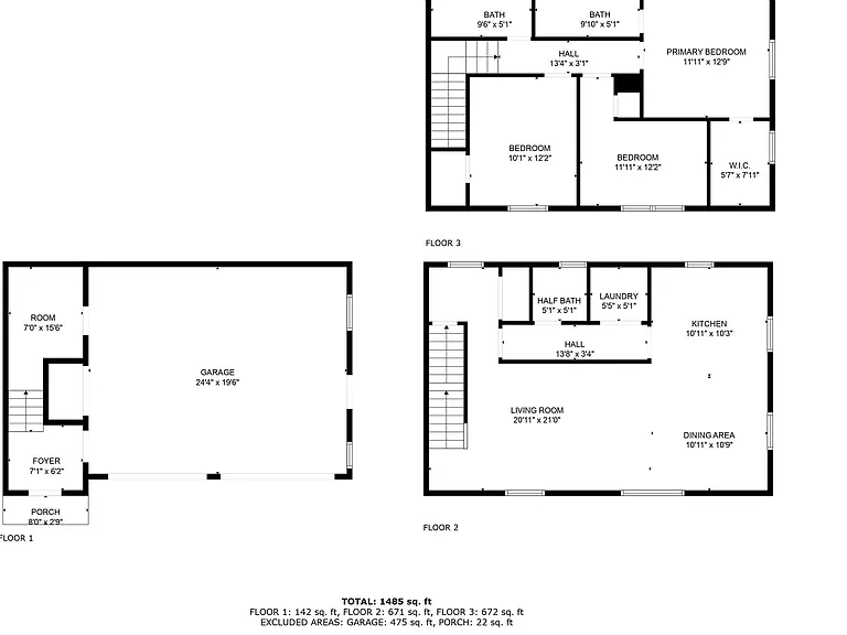 123 Clinton Ave #B — Photo 28