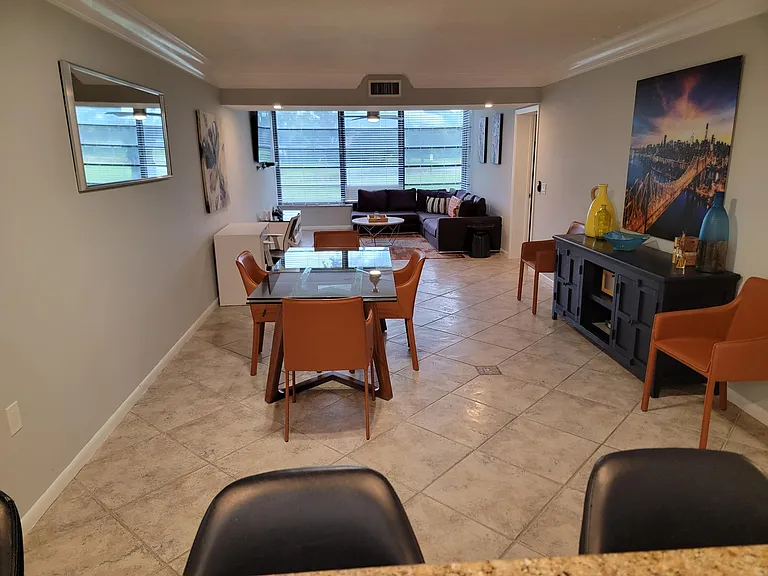 3540 Whitehall Dr #106 — Photo 4