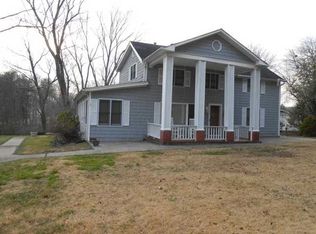 8853 Daisy Dallas Rd, Hixson, TN 37343