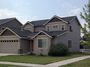 61941 Lorrin Pl, Bend, OR 97702