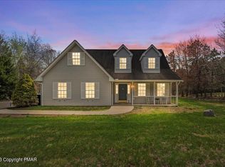 158 Heather Dr, Blakeslee, PA 18610