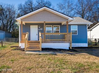 1917 Paris Rd LOT 23, Knoxville, TN 37912