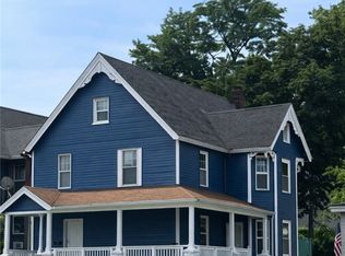 780 S Irvine Ave, Sharon, PA