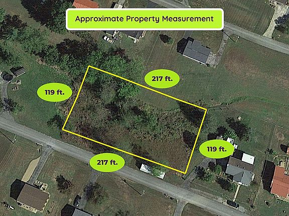 2nd image of 999 Choctaw Dr
