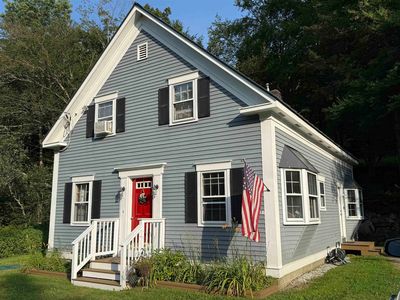 1497 Route 100A, Plymouth, VT, 05056