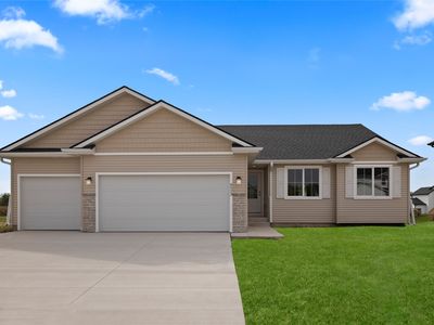 6523 NE George Ave, Pleasant Hill, IA, 50327