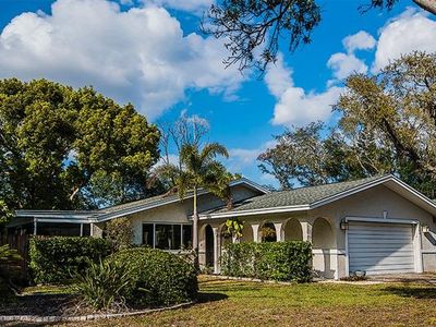 1204 Gulf Oaks Dr, Tarpon Springs, FL, 34689