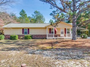 325 N Cherry St, Pinebluff, NC 28373