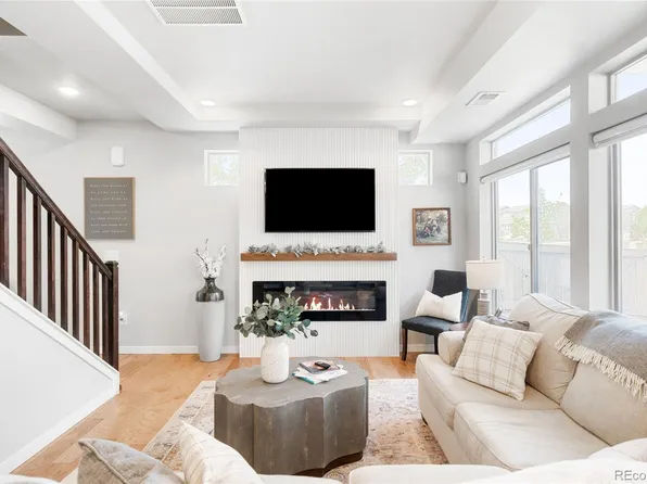 2854 Merry Rest Way, Castle Rock, CO 80109