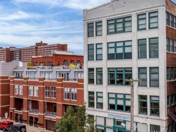 1951 W 26th St APT 510, Cleveland, OH 44113