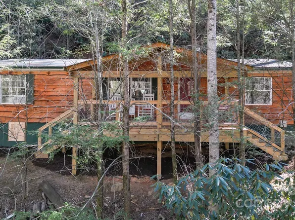 21 Path Finder Trl, Asheville, NC 28806