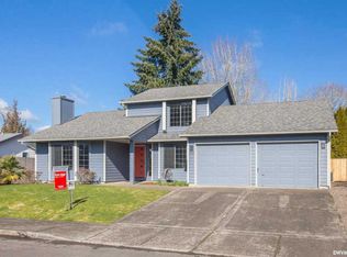 1033 Buchholz Ct N, Keizer, OR 97303
