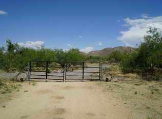15561 S Cochise Ave #222, Tucson, AZ 85736