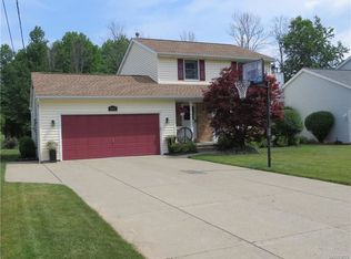 1068 Walck Rd, North Tonawanda, NY 14120