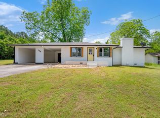 1384 Yarbrough Rd, Aragon, GA 30104