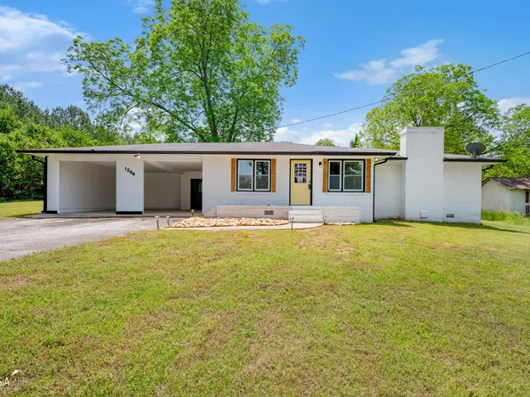 1384 Yarbrough Rd, Aragon, GA 30104