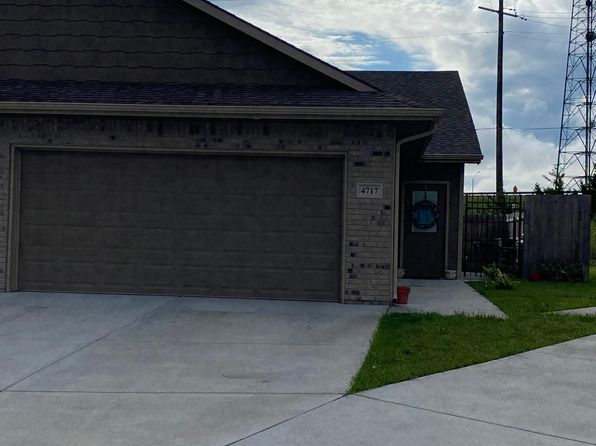 4717 N Hillside Ct #4717